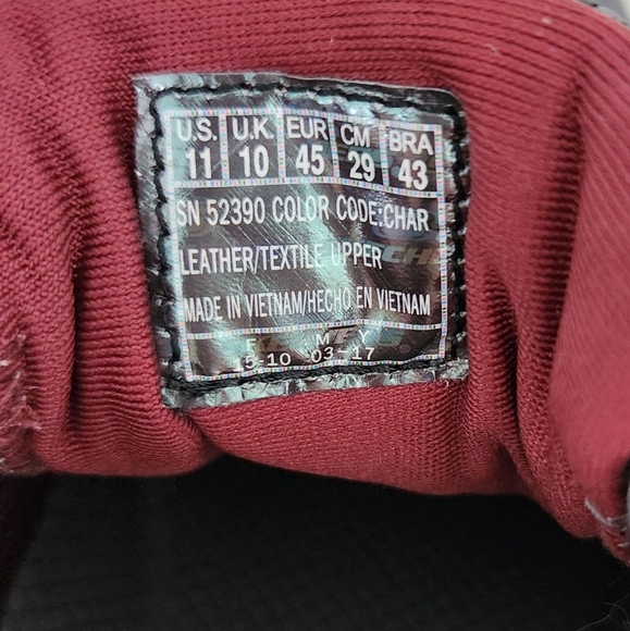 Skechers Memory Foam Sport - Picture 6 of 6